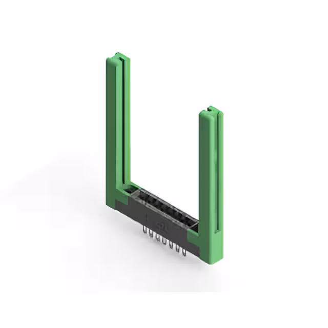 356-007-500-158 EDAC Inc.  Edgeboard Connectors